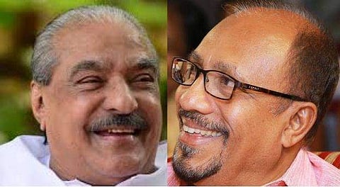 മാണിസാര്‍ ഇല്ലായിരുന്നെങ്കില്‍ ഈ പേരിലൊരു സിനിമ ഇറങ്ങില്ലായിരുന്നു: ഭദ്രന്‍