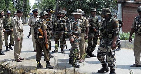 ഇത്തവണ കള്ളവോട്ട് നടപ്പില്ല; കണ്ണൂരില്‍ കണ്ണിമചിമ്മാത്ത കാവല്‍; വന്‍ സുരക്ഷ; 57 കമ്പനി കേന്ദ്രസേന