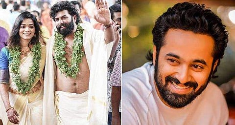 സണ്ണിയെപ്പോലെ വിവാഹം കഴിച്ചാല്‍ ഉണ്ണി മുകുന്ദനെ പ്രാകി നശിപ്പിക്കുമെന്ന് ആരാധിക; നടന്റെ മറുപടി
