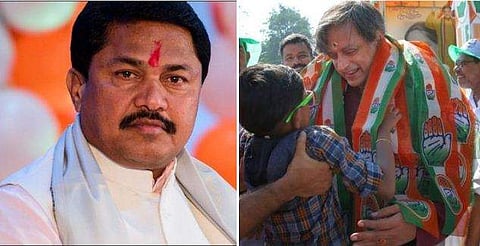 തരൂരിന്റെ പരാതിയില്‍ നടപടി ; ബിജെപി വിട്ടുവന്ന നേതാവ് തിരുവനന്തപുരത്ത് എഐസിസി പ്രത്യേക നിരീക്ഷകന്‍