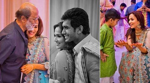 'വിവാഹ മോചനം കഴിഞ്ഞാല്‍ സ്ത്രീകളുടെ ജീവിതം അവസാനിക്കില്ല'; വിമര്‍ശനങ്ങള്‍ക്ക് മറുപടിയുമായി സൗന്ദര്യ