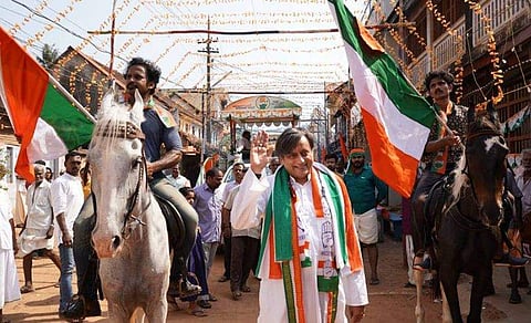 തെരഞ്ഞെടുപ്പ് പ്രവര്‍ത്തനം വിലയിരുത്താന്‍ എഐസിസി ; അവലോകന യോഗം നാളെ 