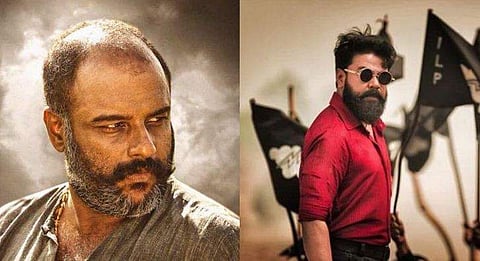 'അന്ന് ക്രൂശിച്ചവര്‍, ഇന്ന് സ്‌നേഹിക്കുന്നു, ദുഃഖമില്ല'; ചിലത് നാളെ മുതല്‍ വാഴ്ത്തപ്പെടാന്‍ വിധിക്കപ്പെട്ടവയാണെന്ന് മുരളി ഗോപി