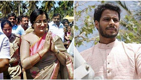 മാണ്ഡ്യയിൽ സുമലതയെ നേരിടാൻ പണമൊഴുക്കി ജെഡിഎസ് ; പ്രചാരണത്തിന് 150 കോടി; ഫോൺ സംഭാഷണം പുറത്ത്