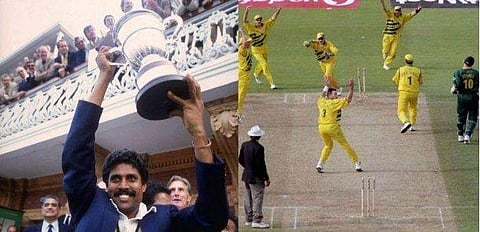 ലോകകപ്പിലെ നോസ്റ്റാള്‍ജിക് ഓര്‍മകളില്ലേ...ലോകകപ്പിനായുള്ള കാത്തിരിപ്പിന് ഇടയില്‍ നമ്മള്‍ പൊടിതട്ടിയെടുക്കുന്നവ