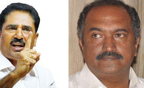 പണം നൽകി വോട്ട് പിടിക്കാൻ ശ്രമിക്കുന്നു; എൽഡിഎഫിനെതിരെ ​ഗുരുതര ആരോപണവുമായി എൻ കെ പ്രേമചന്ദ്രൻ, നുണയെന്ന് സിപിഎം