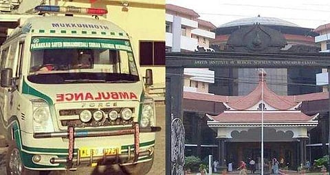 കുഞ്ഞിന്റെ നില ഗുരുതരം: ഹൃദയത്തിന് ദ്വാരവും വാല്‍വിന് തകരാറും; ശസ്ത്രക്രിയ ഉടനില്ല