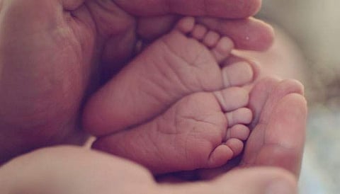 അമൃതയിലെത്തിച്ച നവജാതശിശുവിന്റെ ഹൃദയശസ്ത്രക്രിയ നാളെ 