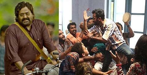 സകല റെക്കോർഡുകളും തകർത്ത് ജിമിക്കി കമ്മൽ; മലയാള സിനിമയിൽ ഇതാദ്യം 