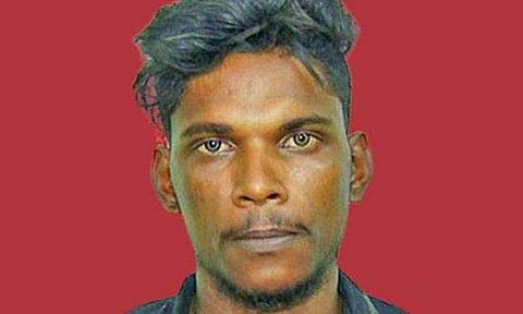 നാട്ടുകാരുടെ ഉറക്കം കെടുത്തിയ 'ബ്ലാക്ക് മാൻ' ഒടുവിൽ പിടിയിൽ ; പ്രതിയുടെ വെളിപ്പെടുത്തൽ കേട്ട് പൊലീസും ഞെട്ടി