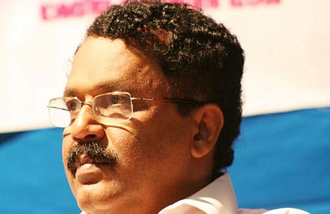 മുസ്ലീം വിരുദ്ധ പരാമര്‍ശം: ശ്രീധരന്‍പിളളയ്‌ക്കെതിരെ ജാമ്യമില്ലാ വകുപ്പുപ്രകാരം കേസ് 