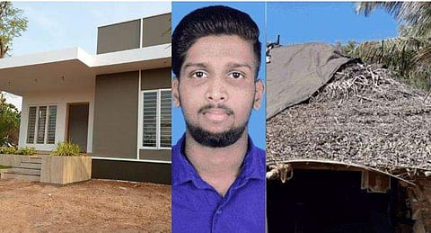 'കിച്ചു നീ ഇത് കാണണേ.. എപ്പഴുമെന്ന പോലെ ശരത്തിന്റെ തോളില്‍ കയ്യിട്ട്..'