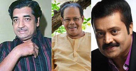 പ്രേം നസീര്‍ മുതല്‍ സുരേഷ് ഗോപിവരെ...സെലിബ്രിറ്റികള്‍ക്ക് മലയാളികള്‍ വോട്ടുകുത്താറുണ്ടോ? രാഷ്ട്രീയത്തില്‍ ഒരു കൈ നോക്കിയ താരങ്ങള്‍ ഇവരാണ്