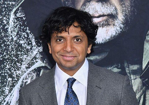 'മേക്കപ്പിട്ടിരിക്കുകയാണ് എന്നൊന്നും ഞാന്‍ ഓര്‍ത്തില്ല'; മോശം റിവ്യൂ കേട്ടപ്പോള്‍ പൊട്ടിക്കരഞ്ഞു പോയെന്ന് മനോജ് നൈറ്റ് ശ്യാമളന്‍