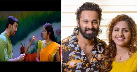 ചോക്ലേറ്റിന് പുനരാവിഷ്‌കാരം: പൃഥ്വിരാജിനും റോമയ്ക്കും പകരം നൂറിനും ഉണ്ണി മുകുന്ദനും