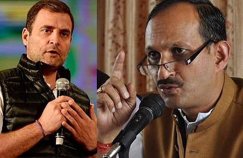 രാഹുലിന്റെ അമ്മയ്ക്ക് വിളിച്ച ബിജെപി ഹിമാചല്‍ അധ്യക്ഷന് വിലക്ക്; നടപടിയുമായി തെരഞ്ഞെടുപ്പ് കമ്മീഷന്‍