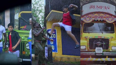 സ്ഫടികം രണ്ടാം ഭാ​ഗം; പൊലീസ് കേസെടുത്തു