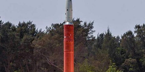 ഇന്ത്യയുടെ ഉപഗ്രഹവേധ മിസൈല്‍ പരീക്ഷണം സൃഷ്ടിച്ചത് 400 അവശിഷ്ടങ്ങള്‍; അന്താരാഷ്ട്ര ബഹിരാകാശ നിലയത്തിന് ഭീഷണിയെന്ന് നാസ 