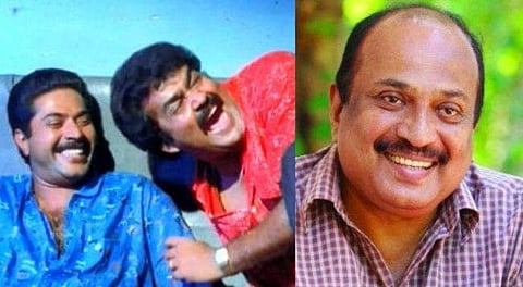 'മമ്മൂക്കയെ വിളിക്കണം, പക്ഷേ ചീത്തപറയുമോ എന്ന് ലാലിന് പേടി'; ആ അതിഥി വേഷത്തില്‍ മമ്മൂട്ടി എത്തിയത് ഇങ്ങനെ