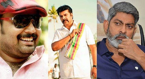 'ഡാഡി ഗിരിജയുടെ വിറയല്‍ കണ്ട് അദ്ദേഹത്തെ മധുരരാജയില്‍ നിന്ന് ഒഴിവാക്കാനൊരുങ്ങി, വൈശാഖ് സമ്മതിച്ചില്ല'; കുറിപ്പ്