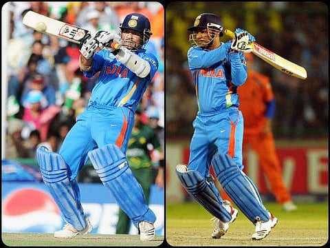 ദൗത്യമേറ്റടുത്ത് അവര്‍ രക്ഷകന്റെ കുപ്പായം മാറിമാറിയിട്ടു; കിരീടത്തിലേക്കുള്ള വഴികള്‍ നെയ്‌തെടുത്തത് ഇങ്ങനെ