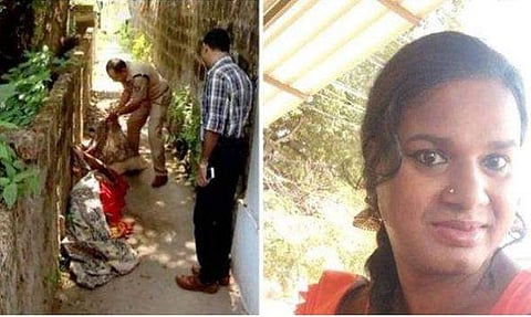 ട്രാൻസ്ജെൻഡർ യുവതിയുടേത് കൊലപാതകം ? ഷൊർണൂരിലെ പ്രശ്നങ്ങൾ അന്വേഷിച്ച് പൊലീസ്, പ്രതി വലയിലെന്നും സൂചന