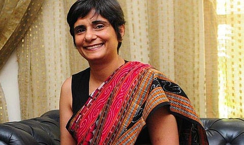 ലോകത്തെ 51 ശാസ്ത്ര പ്രതിഭകളുടെ പട്ടികയിലേക്ക് ഗഗന്‍ദീപ് കാങും ; ലണ്ടന്‍ റോയല്‍ സൊസൈറ്റിയിലെത്തുന്ന ആദ്യ ഇന്ത്യന്‍ ശാസ്ത്രജ്ഞ