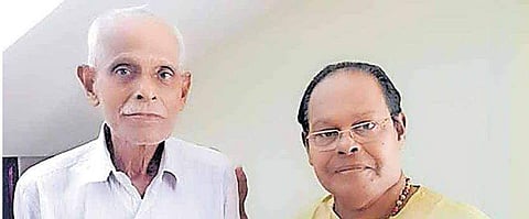 ആദ്യ വിജയത്തിന്റെ ഓർമ്മയിൽ ഇന്നസെന്റ് ; പോളേട്ടന്റെ അനു​ഗ്രഹം തേടി, ഇന്ന് വമ്പൻ റോഡ് ഷോ 