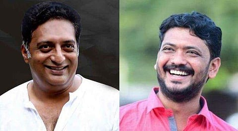 വി.പി സാനുവിനെ വിജയിപ്പിക്കണം; കാരണങ്ങള്‍ നിരത്തി പ്രകാശ് രാജ്; വീഡിയോ