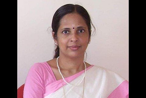 മോഷണശ്രമം ചെറുത്തു: ട്രെയിന്‍ യാത്രക്കിടെ മലയാളി ഡോക്ടര്‍ക്ക് ദാരുണാന്ത്യം