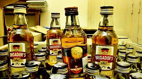 പഞ്ചാബില്‍ വിഷമദ്യദുരന്തം; 21 പേര്‍ മരിച്ചു