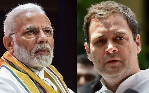 'മോദിലൈ' ഡിക്ഷ്ണറിയില്‍ ഇല്ല; രാഹുലിന്റെ ട്വീറ്റ് വ്യാജം; വ്യക്തമാക്കി ഓക്‌സ്‌ഫോര്‍ഡ് ഡിക്ഷ്ണറി