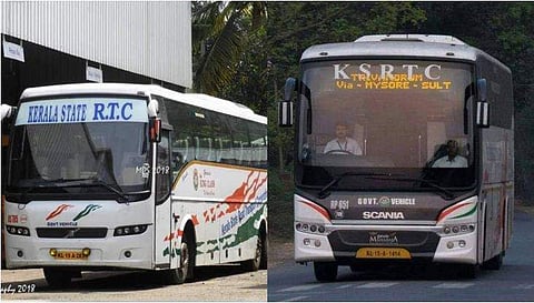 'എല്ലിന്റെയും പല്ലിന്റെയും എണ്ണം കുറയാതെ എത്തിക്കും'; ദാരിദ്രമാണെങ്കിലും സുരക്ഷ ഉറപ്പെന്ന് കെഎസ്ആര്‍ടിസി 