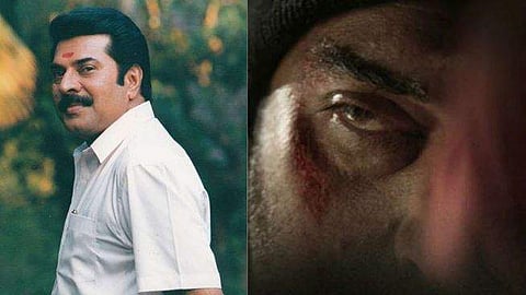 'സേതുരാമയ്യര്‍ക്ക് മുന്‍പ് അവന്‍ എത്തും', ബിലാല്‍ ജോണ്‍ കുരിശിങ്കല്‍; ആരാധകരെ ആവേശത്തിലാക്കി മമ്മൂട്ടി