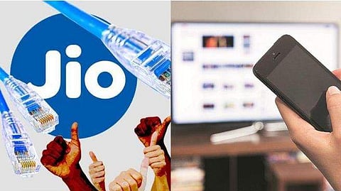 600രൂപയ്ക്ക് ബ്രോഡ്ബാന്‍ഡ്, ലാന്‍ഡ്‌ലൈന്‍, ടിവി കോംമ്പോ; കിടിലന്‍ ഓഫറുമായി ജിയോ ജിഗാഫൈബര്‍ 