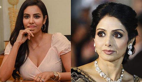 'പ്രിയയ്‌ക്കൊപ്പം അഭിനയിക്കുന്നവര്‍ മരിക്കുന്നു, ദുശ്ശകുനം'; മറുപടിയുമായി നടി