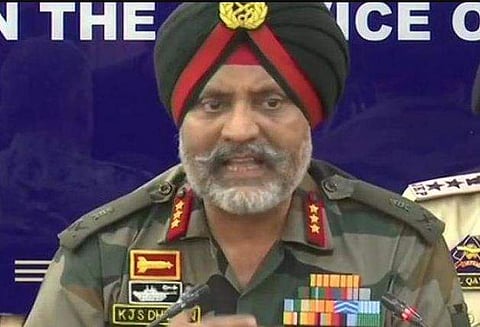 പുൽവാമയ്ക്ക് ശേഷം 41 ഭീകരരെ വകവരുത്തി; 12 പേരെ പിടികൂടിയെന്നും സൈന്യം