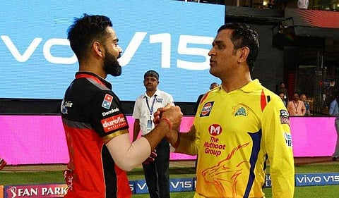 എന്നിട്ടും ബാംഗ്ലൂര്‍ പുറത്തായിട്ടില്ല; എട്ട് ടീമുകളുടേയും പ്ലേഓഫ് സാധ്യതകള്‍ ഇങ്ങനെ