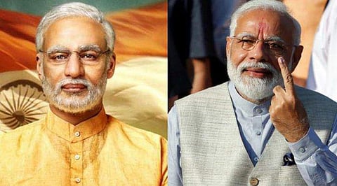 മോദി ചിത്രം ഈ മാസം 24ന് റിലീസ് ചെയ്യും; പ്രതീക്ഷയോടെ ആരാധകര്‍