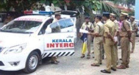 മോട്ടോർ വാഹന വകുപ്പ് പരിശോധന; തിരുവല്ലയിൽ നാല് ട്രാവൽ ഏജൻസികൾക്ക് നോട്ടീസ്; രണ്ട് വാഹനങ്ങൾ പിടിച്ചെടുത്തു