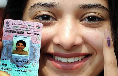 ചിത്രം: എ സനേഷ്/എക്‌സ്പ്രസ്‌