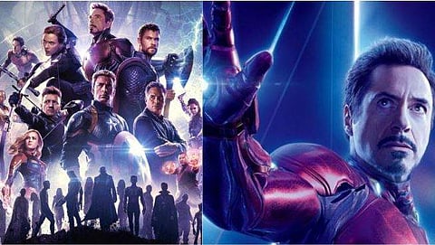 അവഞ്ചേഴ്‌സിനും രക്ഷയില്ല; റിലീസിന് മുന്‍പേ ചോര്‍ത്തി തമിഴ് റോക്കേഴ്‌സ്; എന്‍ഡ്‌ഗെയ്മിനെ നശിപ്പിക്കരുതെന്ന് അയേണ്‍മാന്‍ 