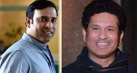 ഇരട്ടപ്പദവി വിവാദം;  സച്ചിനും ലക്ഷ്മണിനും ബിസിസിഐ ഓംബുഡ്‌സ്മാന്റെ നോട്ടീസ്