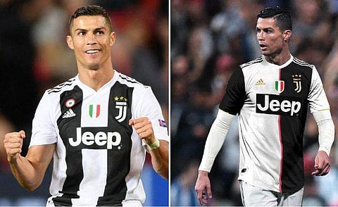 116 വർഷങ്ങൾ; ഒടുവിൽ യുവന്റസ് മാറാൻ തീരുമാനിച്ചു