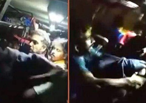 കുറ്റക്കാരെ ഒഴിവാക്കി; സംഭവിക്കാൻ പാടില്ലാത്തത് സംഭവിച്ചു; വിശദീകരണവുമായി സുരേഷ് കല്ലട