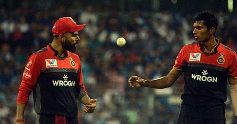 അവിടെ ജയിച്ചത് കോഹ് ലിയുടെ തന്ത്രവും ധൈര്യവും; പഞ്ചാബിനെതിരെ കോഹ് ലിയുടെ നിര്‍ണായക നീക്കം