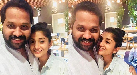 ഇത്ര കാലം എവിടെയായിരുന്നു: മീര ജാസ്മിന്റെ പുതിയ ഫോട്ടോ കണ്ട് ആരാധകര്‍ ചോദിക്കുന്നു