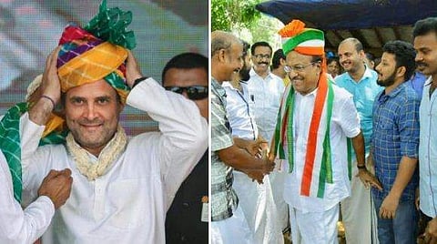 കുഞ്ഞാലിക്കുട്ടിയുടെ വിജയം രണ്ടു ലക്ഷം വോട്ടിന് ; ഏറനാട്, വണ്ടൂര്‍, നിലമ്പൂര്‍ മണ്ഡലങ്ങളില്‍ നിന്നുമാത്രം രാഹുലിന് ലക്ഷത്തിലേറെ ഭൂരിപക്ഷം ; യുഡിഎഫ് വിലയിരുത്തല്‍