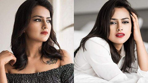 'ആദ്യത്തെ പ്രണയ ചുംബനം 15ാം വയസില്‍'; ഡേറ്റ് ചെയ്യാന്‍ താല്‍പ്പര്യമുള്ള നടനെക്കുറിച്ച് തുറന്ന് പറഞ്ഞ് ശ്രദ്ധ ശ്രീനാഥ്