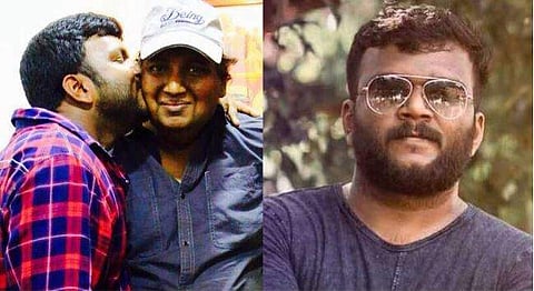 'പിള്ളേച്ചാ, നമ്മുടെ സിനിമ റിലീസായി, സന്തോഷാണോ സങ്കടാണോ.. തിരിച്ചറിയാന്‍ പറ്റുന്നില്ല'; രാജേഷ് പിള്ളയെ ഓര്‍മിച്ച് ഉയരെ സംവിധായകന്‍